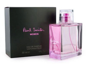 Духи Paul Smith woman