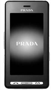 Prada phone