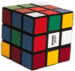 кубик-рубик