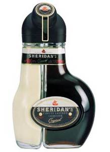 Sheridan liqueur