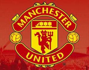 флаг ФК Манчестер Юнайтед