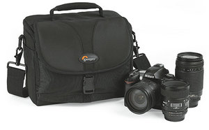 Фотосумка Lowepro Rezo 180 AW