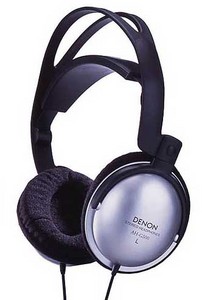 наушники Denon AH-G500