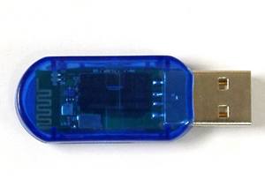 Bluetooth-модуль (USB)