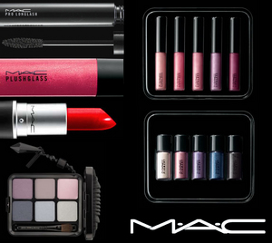 M•A•C cosmetics