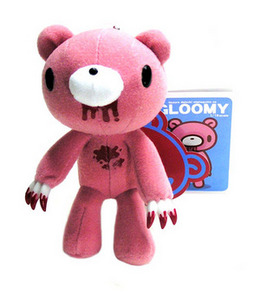 Gloomy Bear