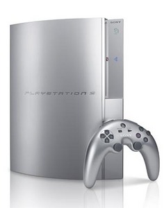 Sony Playstation 3