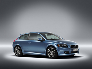 volvo c 30