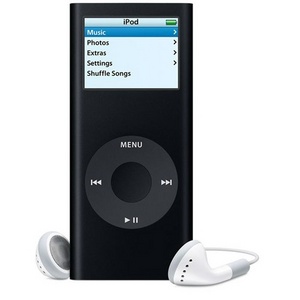 iPod nano 8