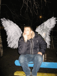 хочу вернуть своего любимого человека