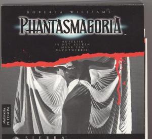 Phantasmagoria