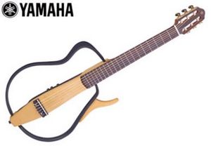 Гитара Ямаха