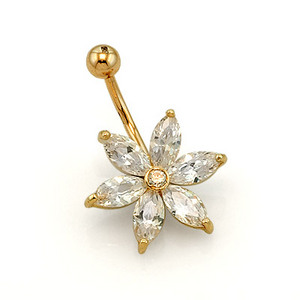 А на ДЕНЬ РОЖДЕНИЯ хочу пирсинг из золота =)