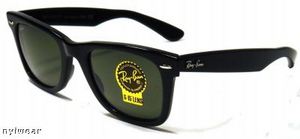 Ray-Ban Wayfarers