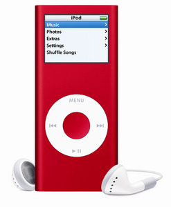 iPod