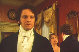 Pride and Prejudice dvd 1995