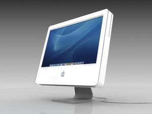 Apple iMac 17