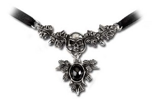 Alchemy Gothic: Catafalque