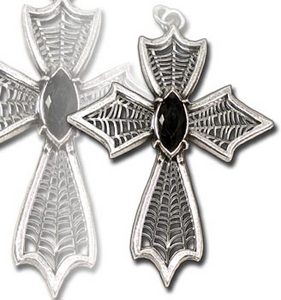 Alchemy Gothic: Desolation Cross