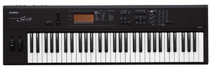 Синтезатор YAMAHA S-03