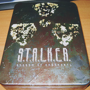 S.T.A.L.K.E.R.