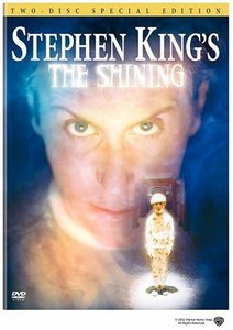 Shining. Stephen King