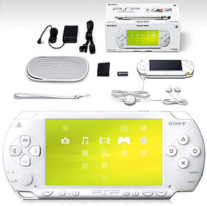 PSP