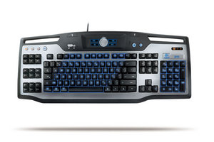 Клавиатура Logitech G11