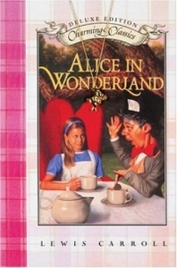 Alice in Wonderland в оригинале, на языке оригинала, с оригинальными иллюстрациями, в оригинальной упаковке