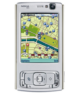 телефон Nokia-N95
