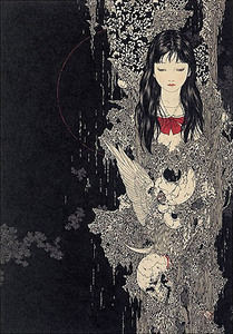 арт Takato Yamamoto