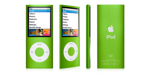 iPod nano