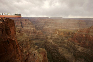 Grand Canyon Skywalk