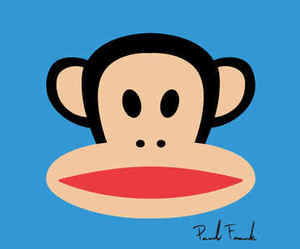 anything by Paul Frank