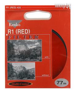 Kenko (HOYA) MC-R1 (RED) 77mm