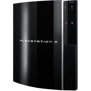 PLAYSTATION®3