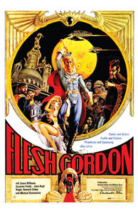 Flash Gordon