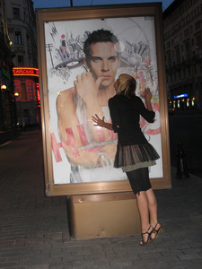 Хочу влюбиться)