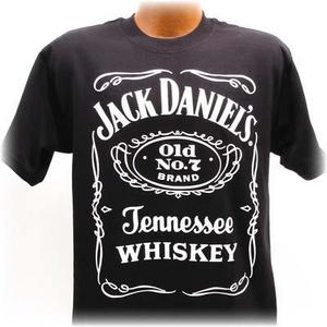 Футболка Jack Daniel's