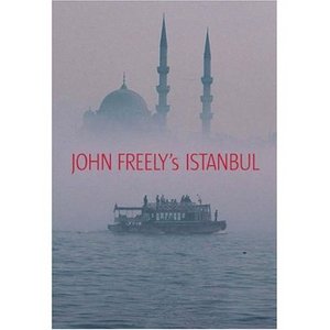 John Freely's Istanbul