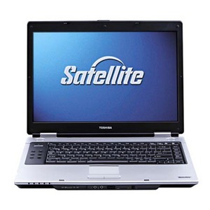 Ноутбук Toshiba Satellite M45-S331