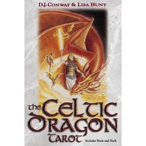 Tarot: Celtic Dragon Tarot