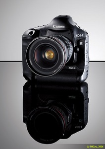 Canon EOS 5D Mark II