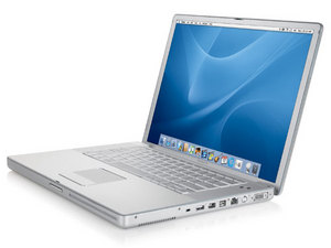 Apple Mac Book Pro 15"