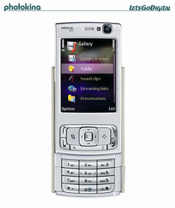 Nokia N95