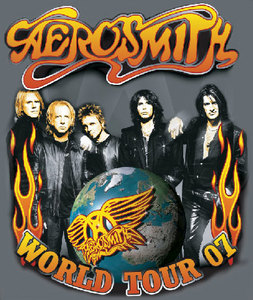 Песни Aerosmith