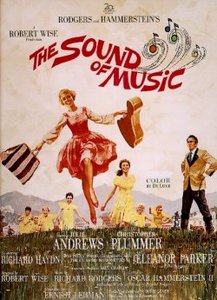 Мюзикл Sound of Music