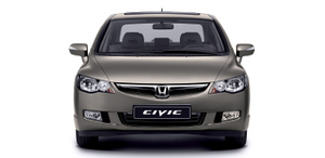 Honda Civic 4D