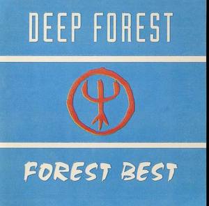 весь "Deep Forest" в mp3