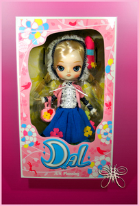 Pullip Dal Frara Doll